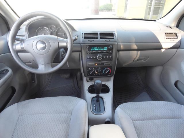 2007 Chevrolet Cobalt Pininfarina