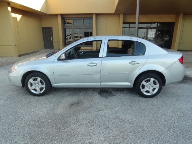 2007 Chevrolet Cobalt Pininfarina