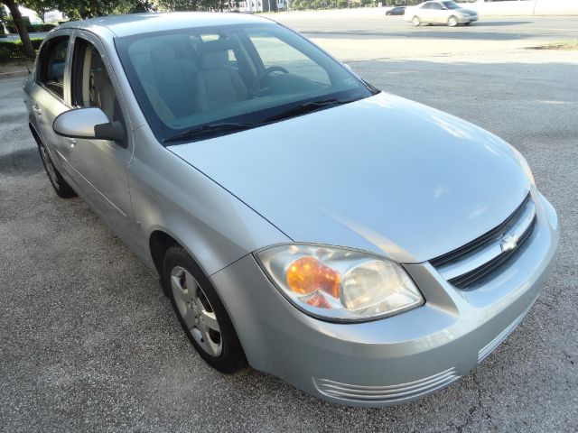 2007 Chevrolet Cobalt Pininfarina