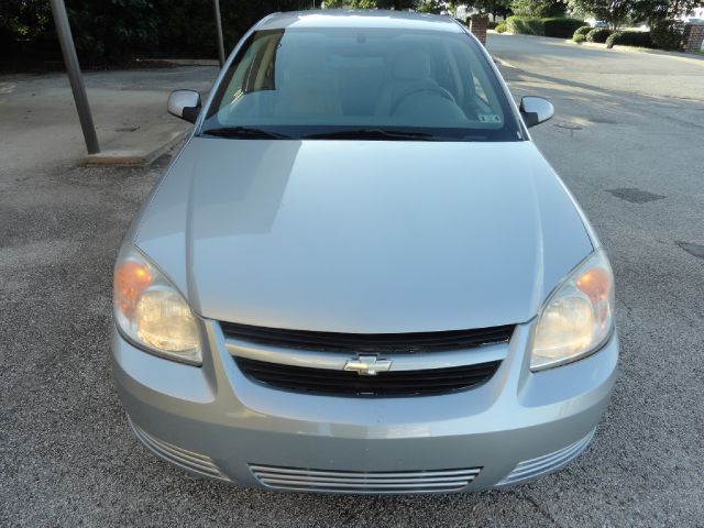 2007 Chevrolet Cobalt Pininfarina