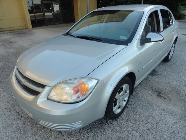 2007 Chevrolet Cobalt Pininfarina