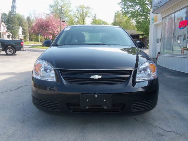 2007 Chevrolet Cobalt Navigation RR DVD