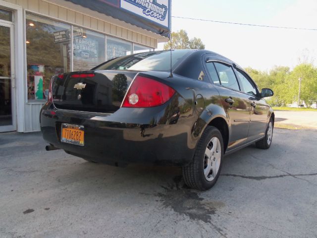 2007 Chevrolet Cobalt Navigation RR DVD