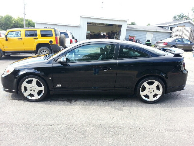 2007 Chevrolet Cobalt SLE SUV