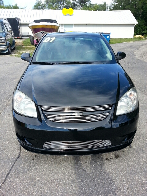 2007 Chevrolet Cobalt SLE SUV