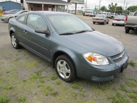 2007 Chevrolet Cobalt 2wdse