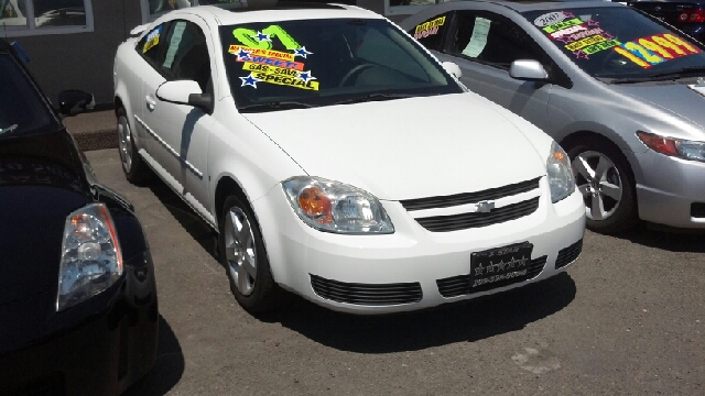 2007 Chevrolet Cobalt 216