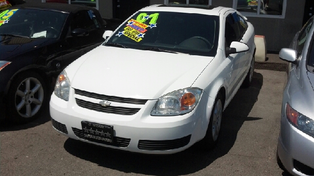 2007 Chevrolet Cobalt 216