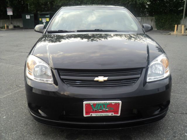 2007 Chevrolet Cobalt Unknown