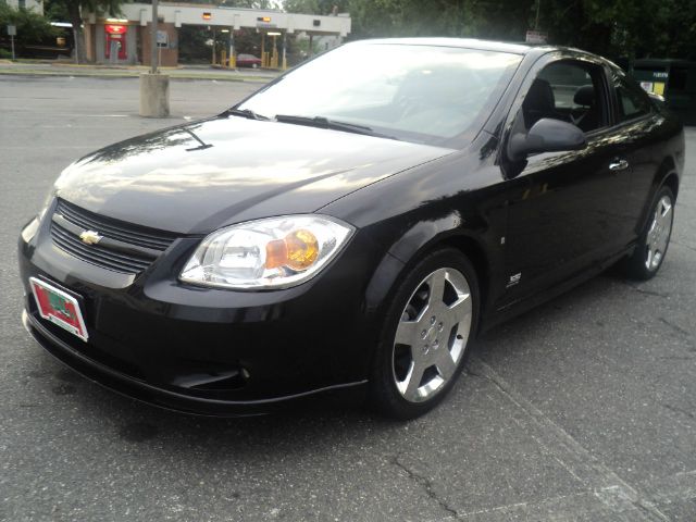 2007 Chevrolet Cobalt Unknown