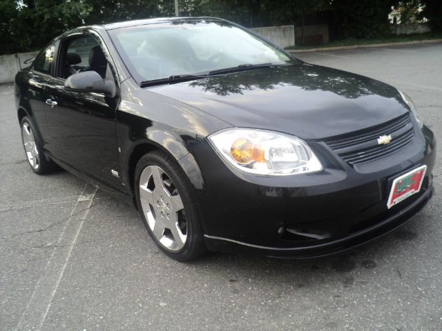 2007 Chevrolet Cobalt Unknown