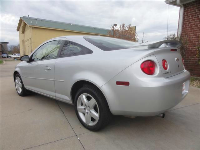 2007 Chevrolet Cobalt 216