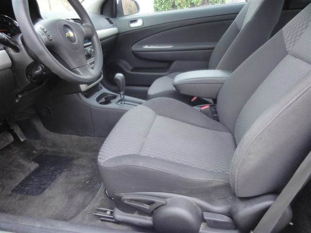 2007 Chevrolet Cobalt 216