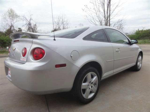 2007 Chevrolet Cobalt 216