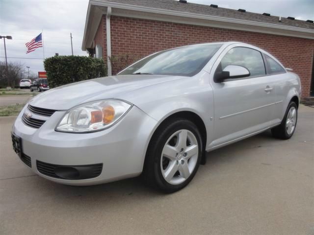 2007 Chevrolet Cobalt 216