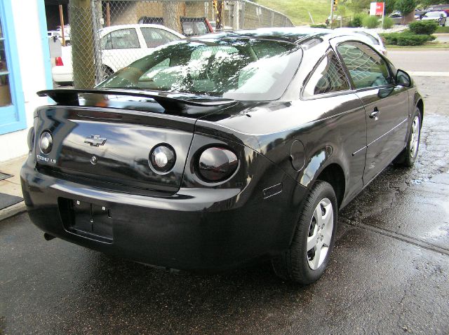 2007 Chevrolet Cobalt 2wdse