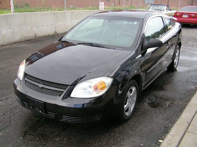 2007 Chevrolet Cobalt 2wdse