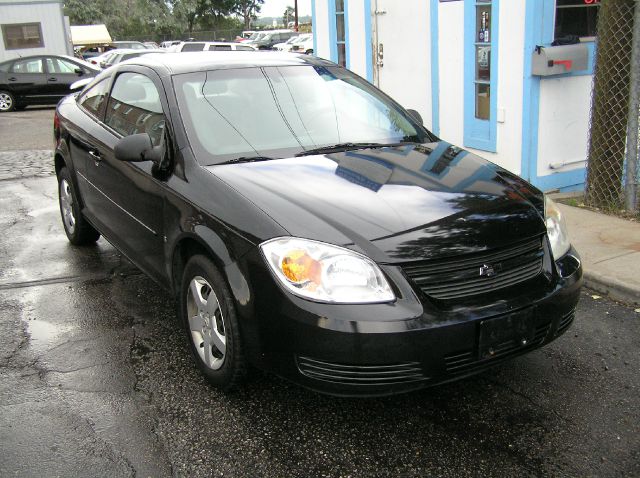 2007 Chevrolet Cobalt 2wdse