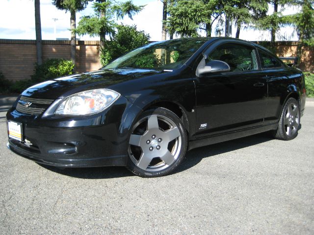 2007 Chevrolet Cobalt SLE SUV