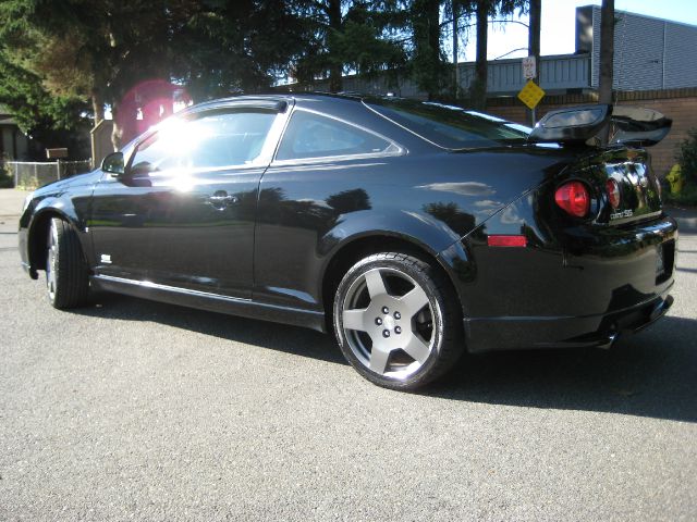 2007 Chevrolet Cobalt SLE SUV