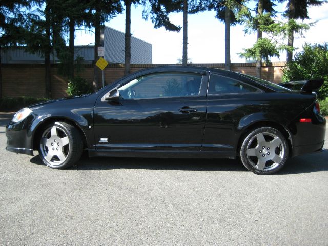 2007 Chevrolet Cobalt SLE SUV