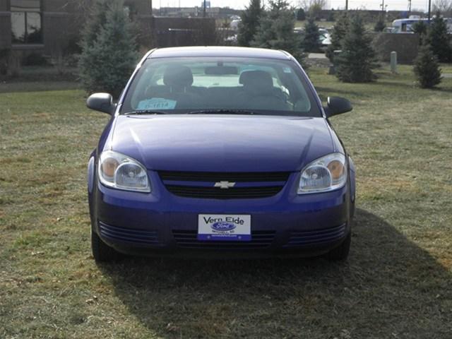 2007 Chevrolet Cobalt Touring W/nav.sys