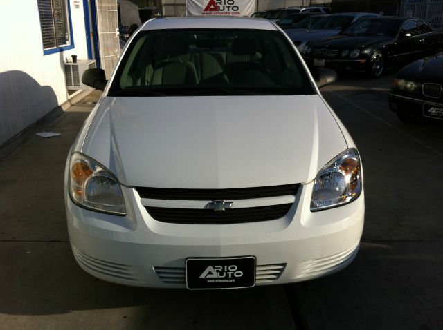 2007 Chevrolet Cobalt 3.2 Sedan 4dr