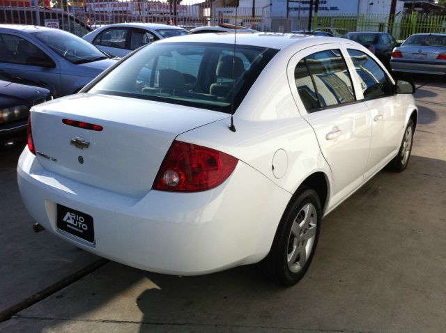 2007 Chevrolet Cobalt 3.2 Sedan 4dr