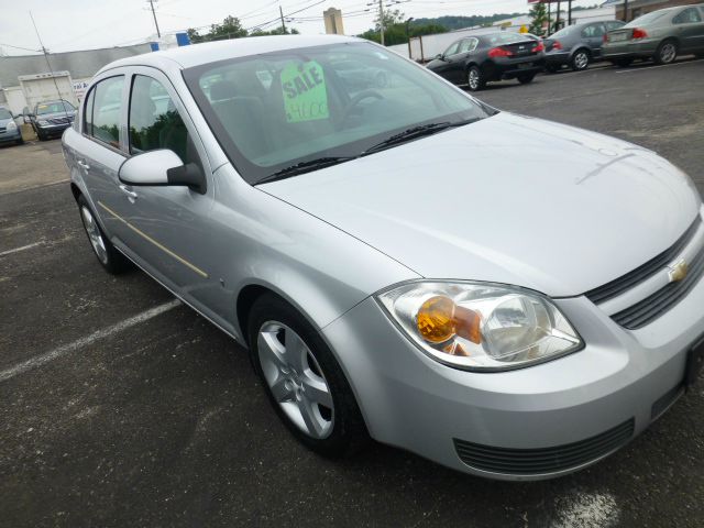 2007 Chevrolet Cobalt Reg Cab W/12 Stake Bed