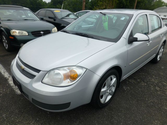 2007 Chevrolet Cobalt Reg Cab W/12 Stake Bed