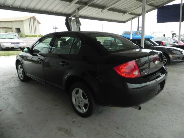 2007 Chevrolet Cobalt 3.2 Sedan 4dr