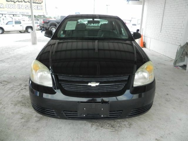 2007 Chevrolet Cobalt 3.2 Sedan 4dr