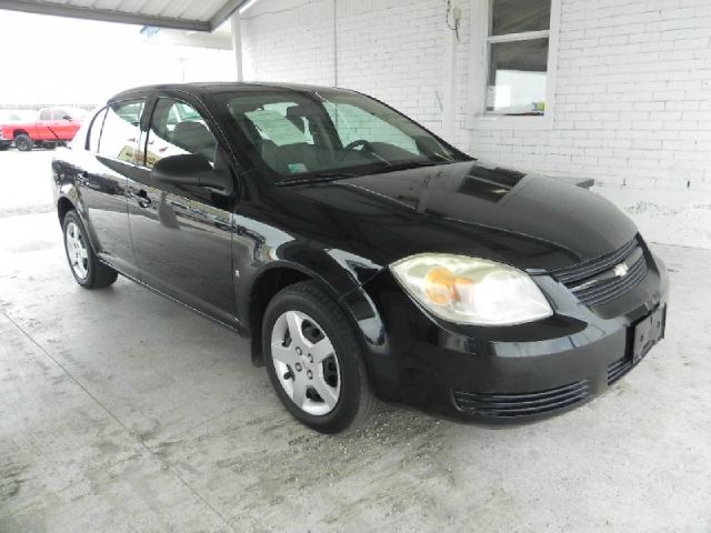 2007 Chevrolet Cobalt 3.2 Sedan 4dr