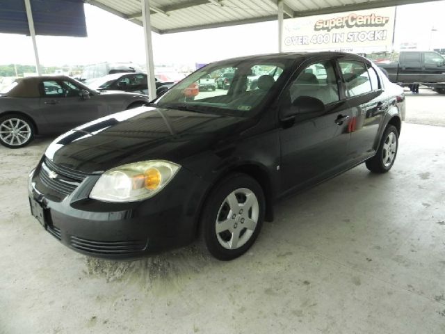 2007 Chevrolet Cobalt 3.2 Sedan 4dr