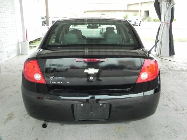 2007 Chevrolet Cobalt 3.2 Sedan 4dr