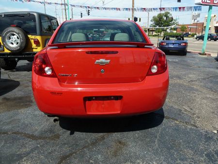 2007 Chevrolet Cobalt Pininfarina