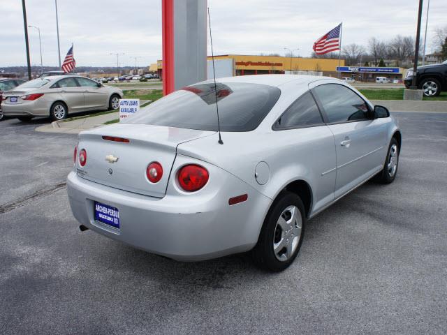 2007 Chevrolet Cobalt SL1