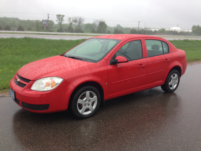 2007 Chevrolet Cobalt Pininfarina