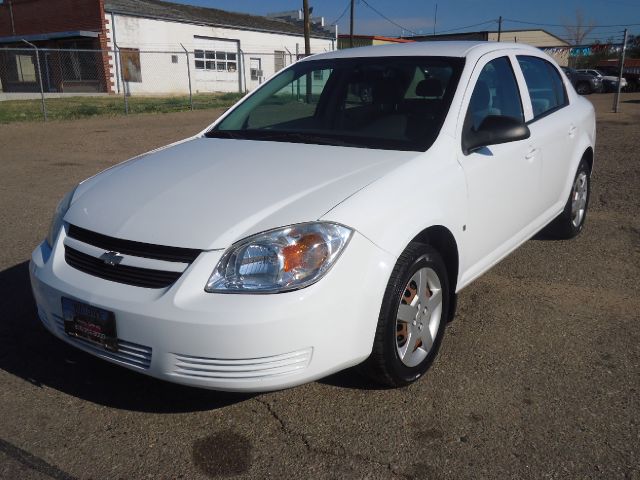 2007 Chevrolet Cobalt 3.2 Sedan 4dr