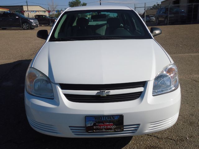 2007 Chevrolet Cobalt 3.2 Sedan 4dr