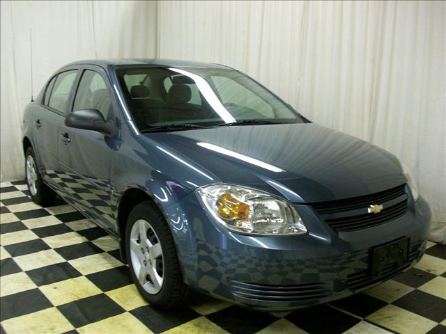 2007 Chevrolet Cobalt Touring W/nav.sys