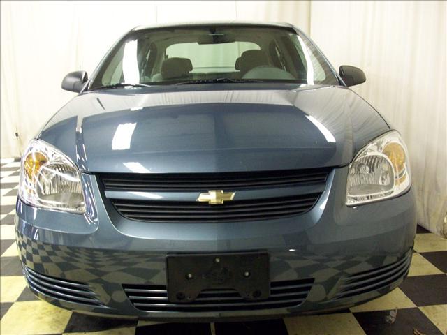 2007 Chevrolet Cobalt Touring W/nav.sys