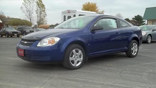 2007 Chevrolet Cobalt Touring W/nav.sys