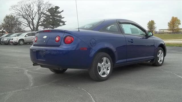 2007 Chevrolet Cobalt Touring W/nav.sys