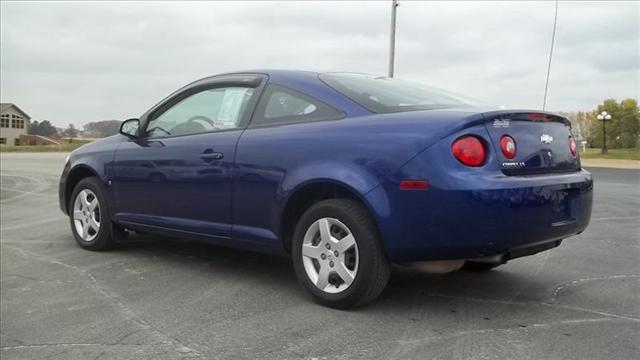 2007 Chevrolet Cobalt Touring W/nav.sys