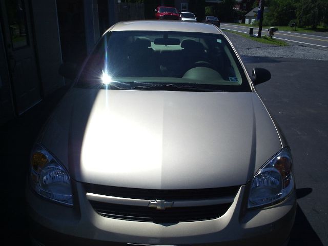 2007 Chevrolet Cobalt 3.2 Sedan 4dr