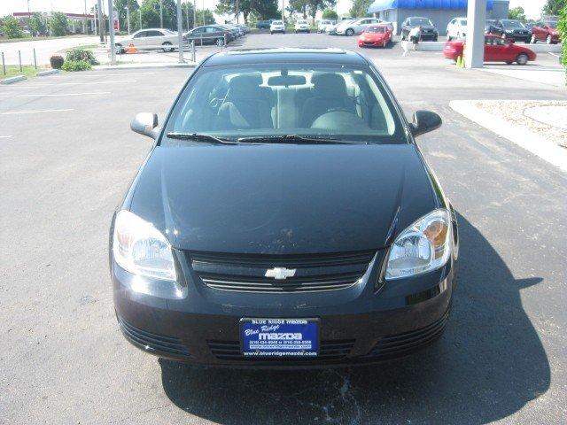 2007 Chevrolet Cobalt Touring W/nav.sys