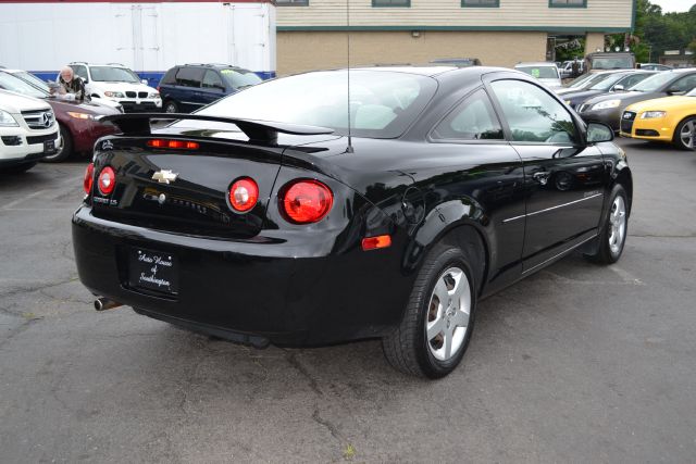 2007 Chevrolet Cobalt 2wdse