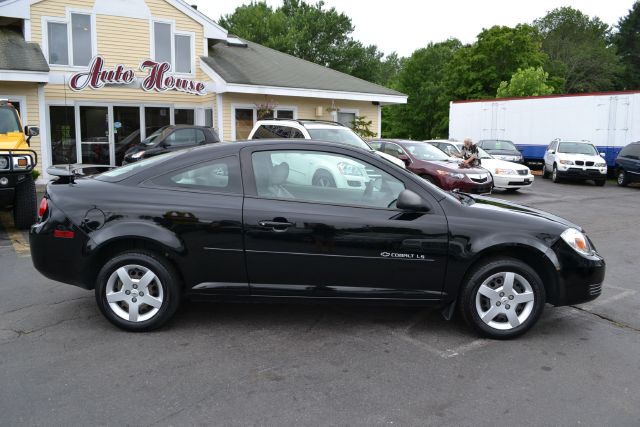 2007 Chevrolet Cobalt 2wdse