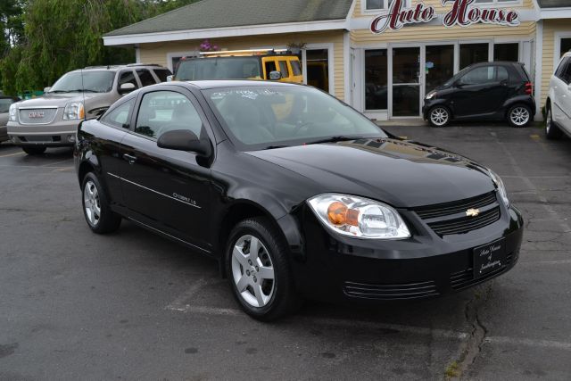 2007 Chevrolet Cobalt 2wdse